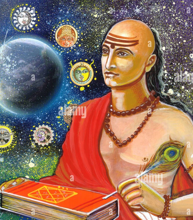 Master Astrologer